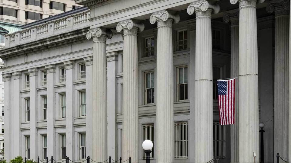 США ухвалили спільний пакет санкцій із Великобританією
