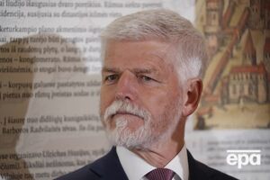 Павел: Щоб українці змогли зупинити ворога, їм потрібна достатня кількість артилерійських боєприпасів