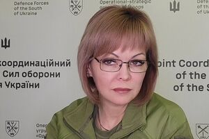 По словам Гуменюк, в Работино пытаются заходить российские ДРГ