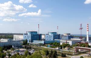 Новые реакторы рассчитаны на работу в течение 60 лет