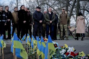 Сенкевич отметил, что жертвами атаки агрессора стали пятеро николаевцев