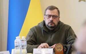 За даними Чауса, загиблий віз продукти місцевим жителям