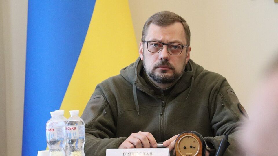 За даними Чауса, загиблий віз продукти місцевим жителям