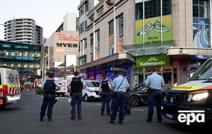 Нападение произошло в Сиднее