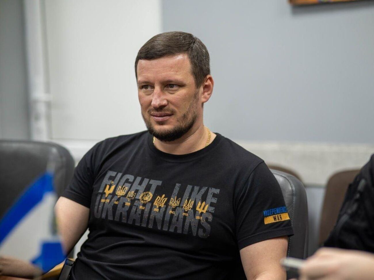 Прокудін: Щодня на Херсонщині від російських атак гинуть і страждають цивільні люди