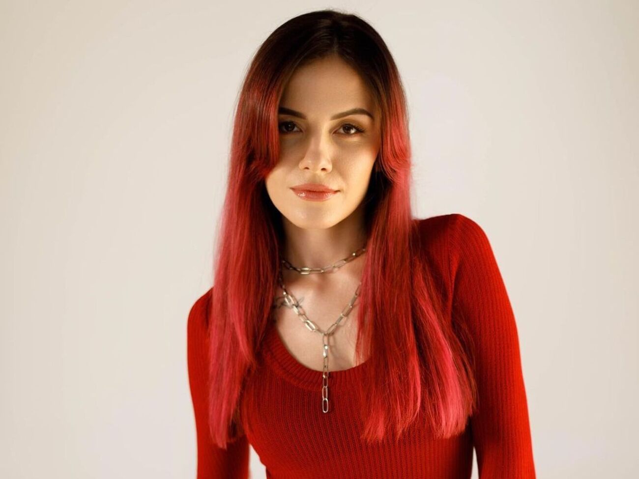 МamaRika: Якщо зберемо більше ніж на п'ять дронів, а це 100 тис. грн, із мене ще хот-контент