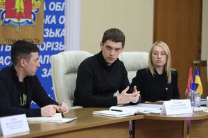 Федоров: Враг каждый день атакует Запорожье