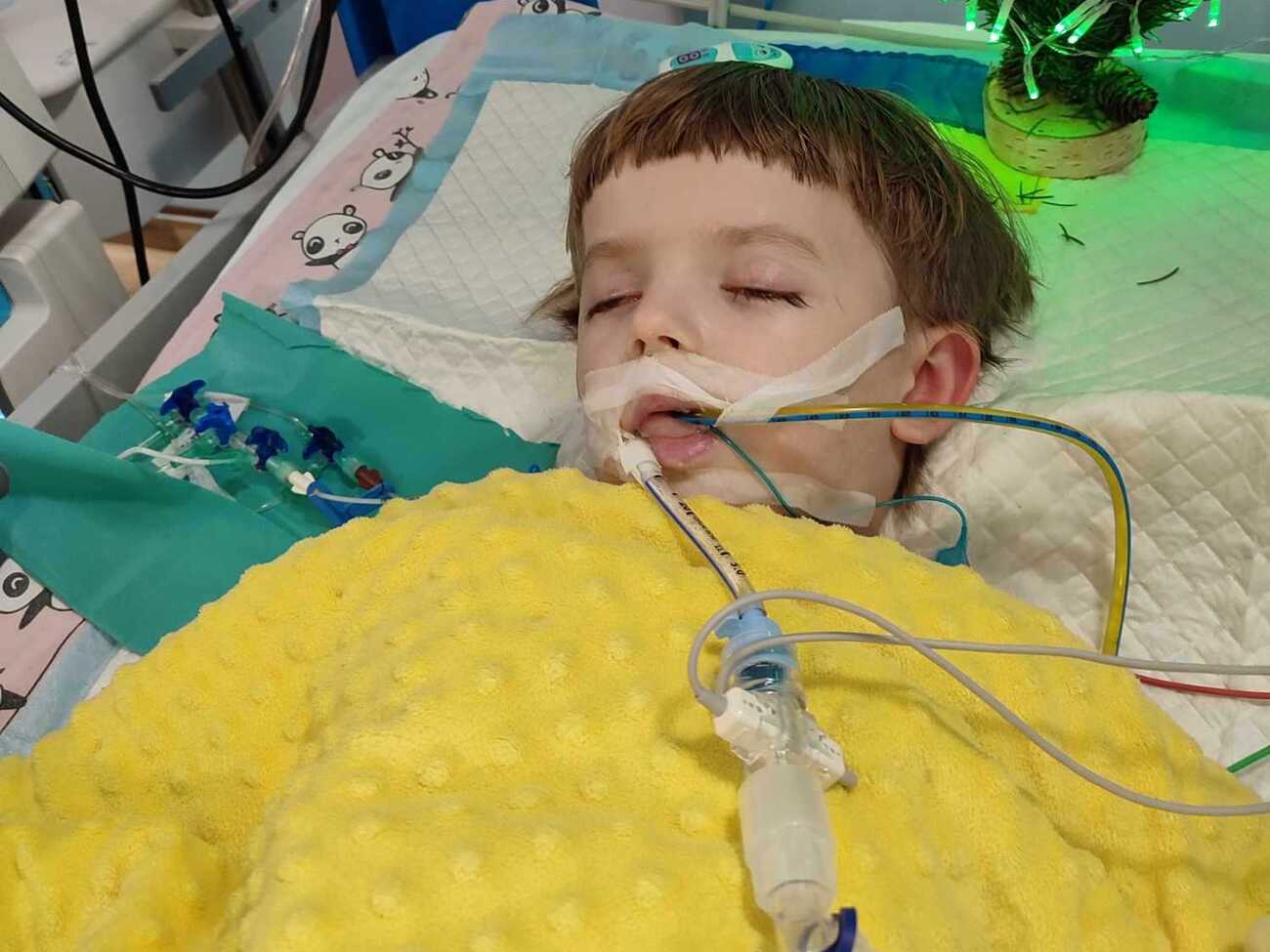 Мальчик умер через месяц после визита к стоматологам