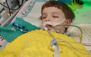 Мальчик умер через месяц после визита к стоматологам