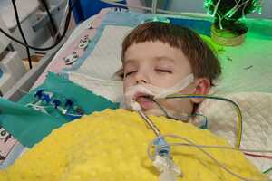 Мальчик умер через месяц после визита к стоматологам