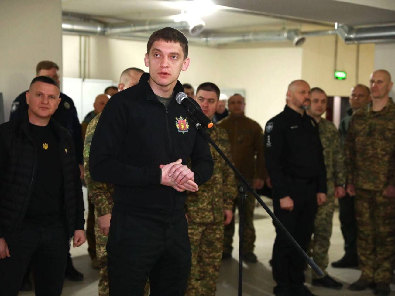 Федоров: Мы потеряли много посевных площадей