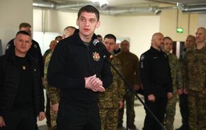 Федоров: Мы потеряли много посевных площадей