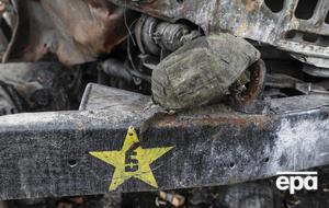 На попадание в завод жаловался главарь боевиков "ЛНР"