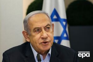 На фоне ожидаемого удара Ирана Нетаньяху созвал военный кабинет