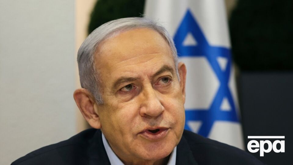 На тлі очікуваного удару Ірану Нетаньяху скликав воєнний кабінет