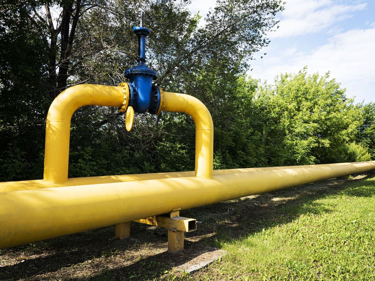 Отсутствие функционирующего рынка газа отрицательно сказывается на финансовом состоянии частных добывающих компаний, отметил Сергей Ермилов