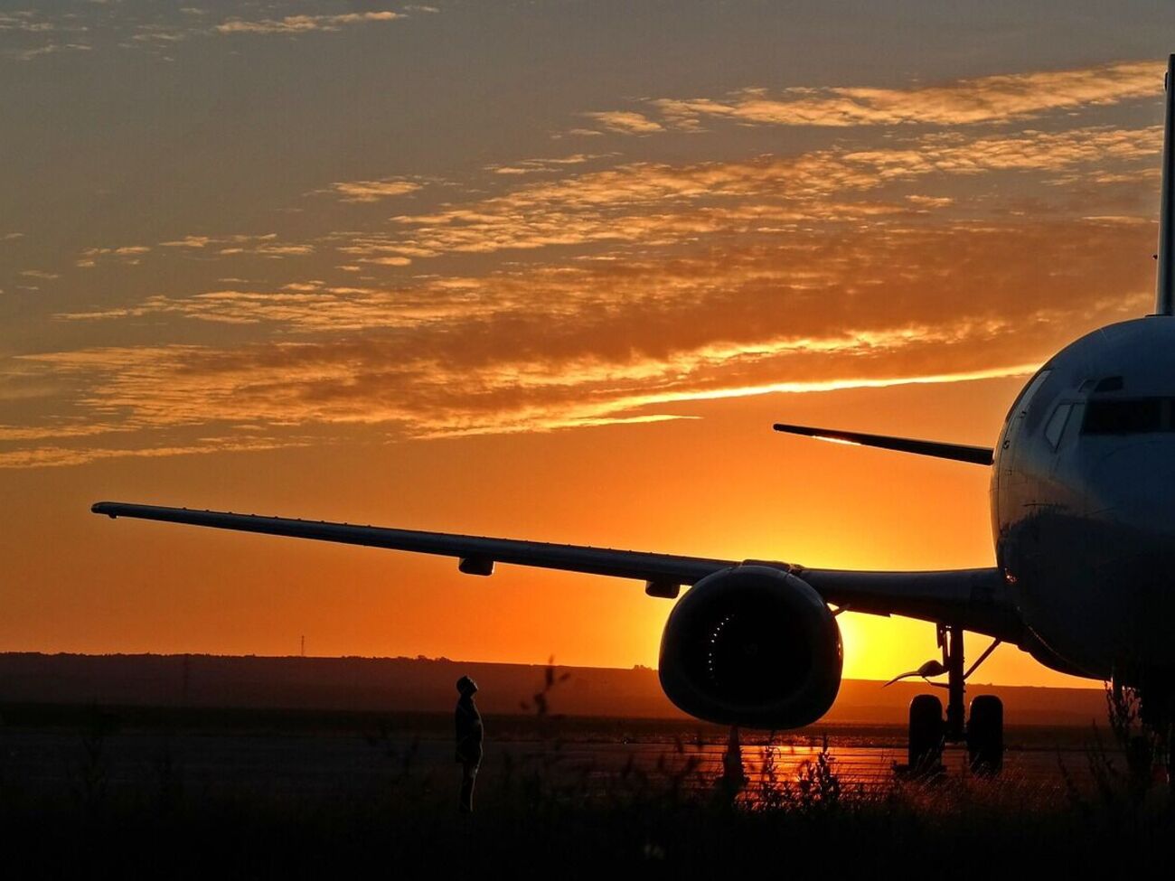 Заборону на польоти можуть продовжити