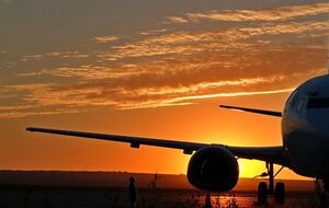 Заборону на польоти можуть продовжити