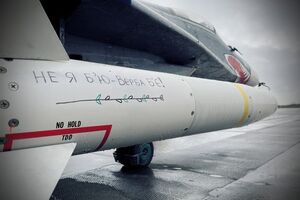 Олещук підкреслив, що ударів по тилах противника побільшає, коли Україна отримає більше ракет від західних партнерів