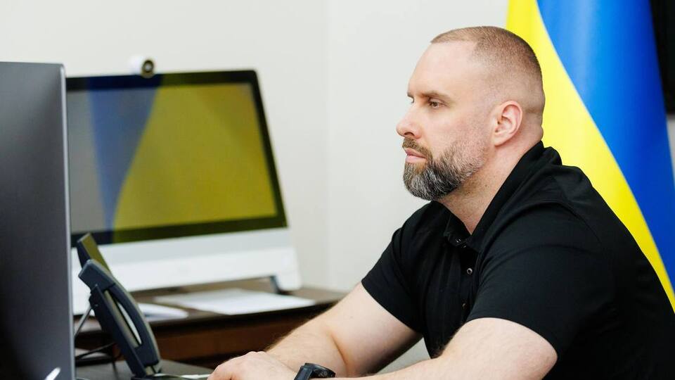 Синєгубов зазначив, що інформації про потерпілих не надходило