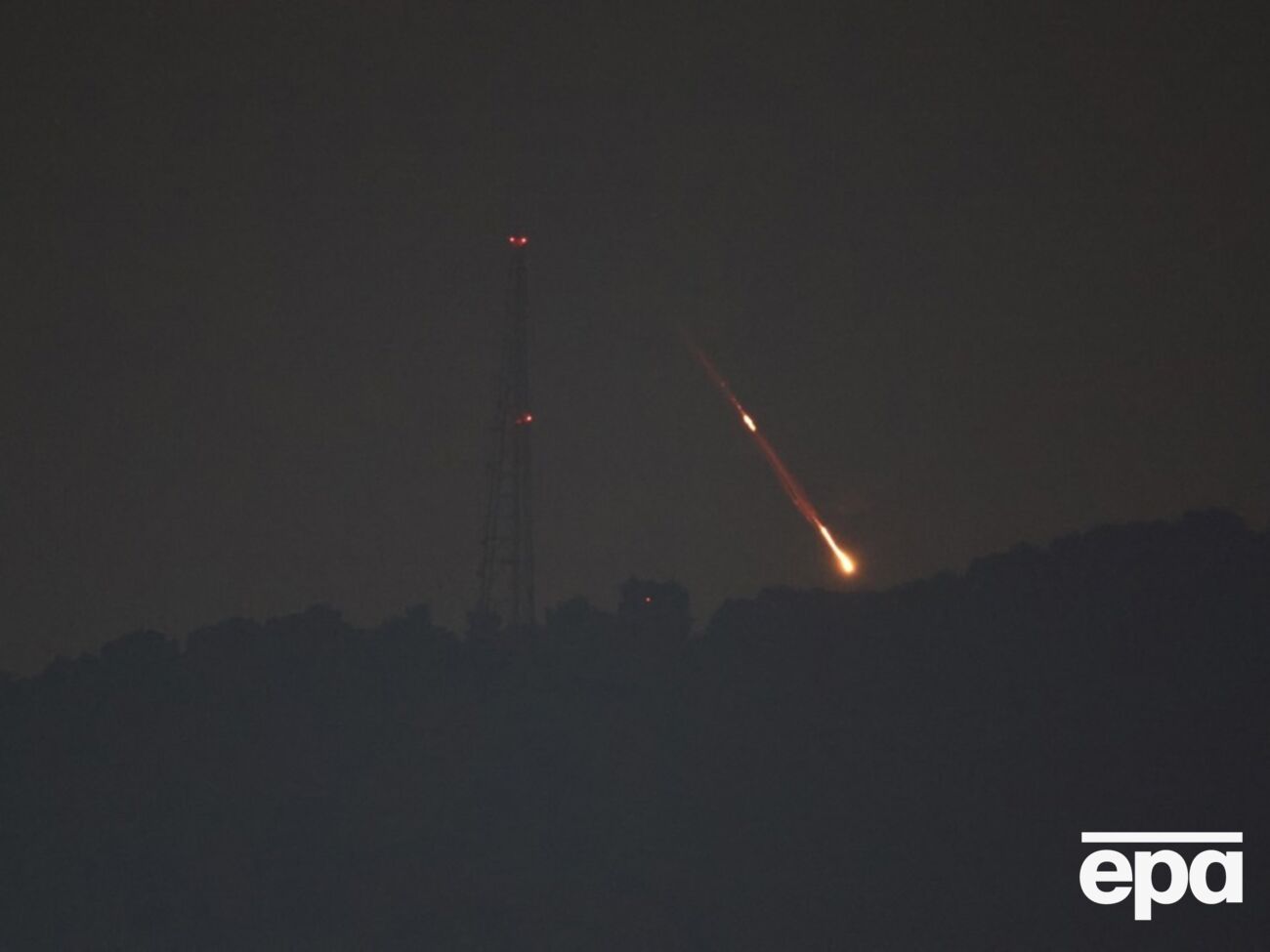 Эксперты провели параллель между атаками РФ и Ирана