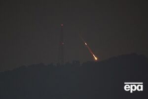 Експерти провели паралель між атаками РФ та Ірану