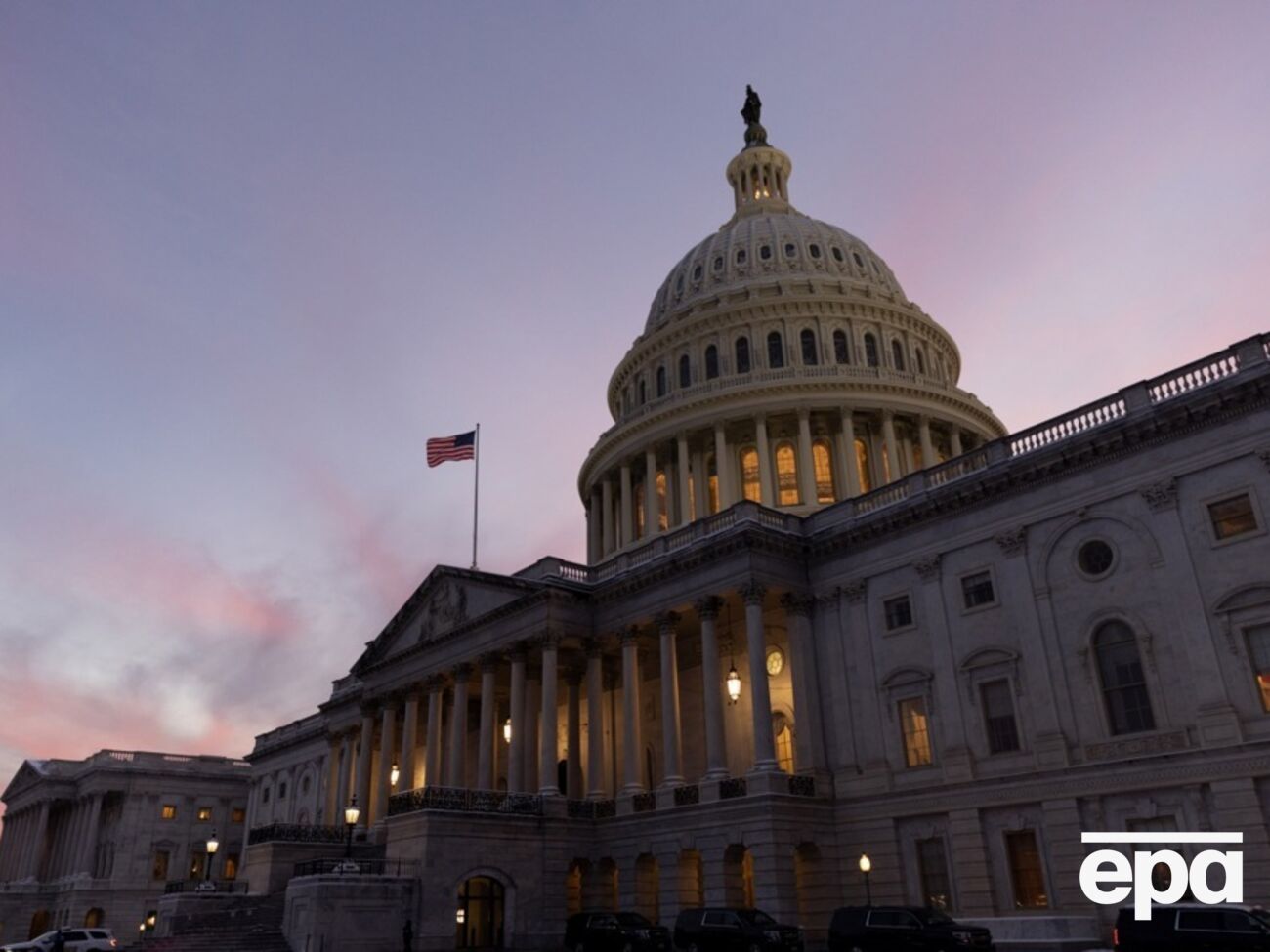 В США хотят быстро проголосовать за предоставление помощи Израилю