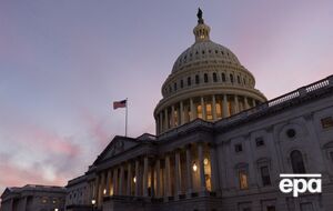 У США хочуть швидко проголосувати за надання допомоги Ізраїлю
