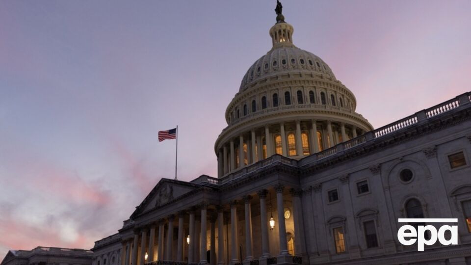 В США хотят быстро проголосовать за предоставление помощи Израилю