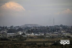 Ізраїль продовжить спроби повернути заручників із сектору Гази