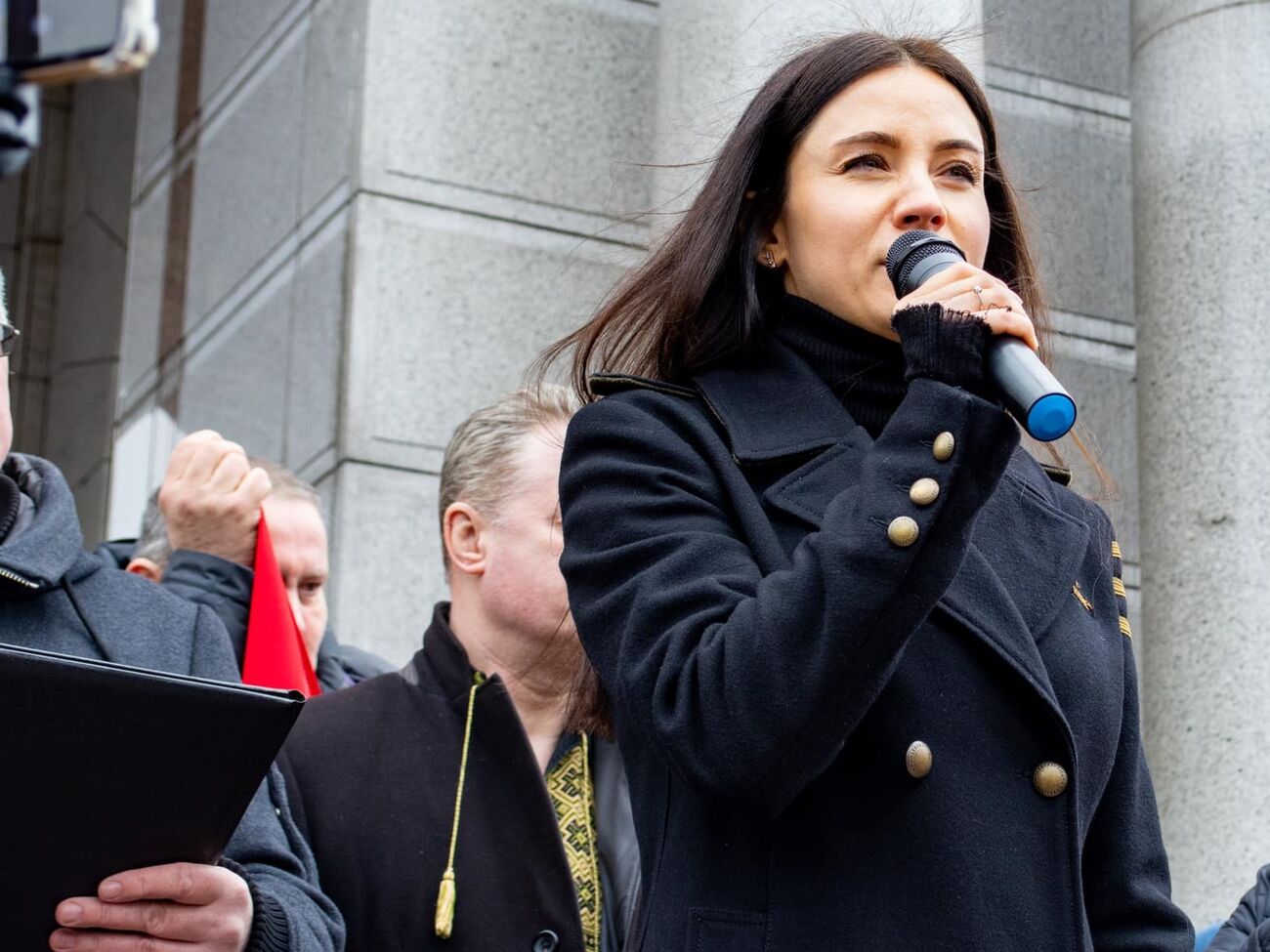 Дивлячись на Ізраїль, думаю, як би ми жили сьогодні, якби 24 лютого Україна із союзниками збила всі російські ракети й не дала висадитися росіянам