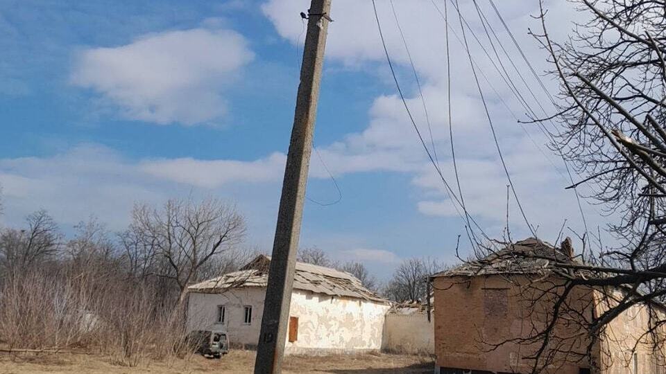 За три місяці 2024 року енергетики ДТЕК Ріната Ахметова повернули світло майже 1,9 млн сімей, які були без електроенергії через ворожі обстріли