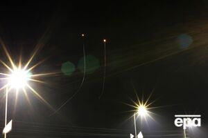 В українському МЗС прокоментували іранську атаку на Ізраїль