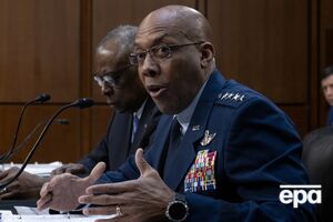 Остін закликав Іран припинити атаки на Ізраїль