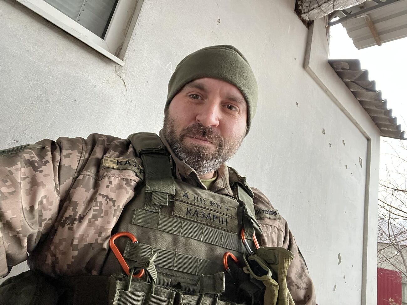 Финальным бенефициаром закона о мобилизации стала не армия, а те, кто хочет от нее спрятаться