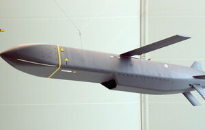 Ракеты, упомянутые Евлашем, передали Украине Франция и Великобритания