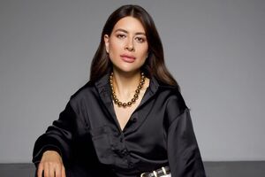 Есхакзай: Тому що мені вже 32 роки, коли я починаю стосунки, вони серйозні