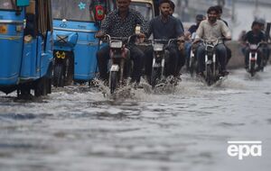 Синоптики обещают дожди в Пакистане до 15 апреля, пишут СМИ