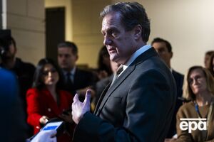 Тернер не уточнил, какую именно версию законопроекта о помощи Украине будет рассматривать Палата представителей США