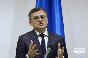 Украина с осени прошлого года регулярно слышит от США сигнал, что в конце концов законопроект будет проголосован, но решения опять нет, отметил Кулеба