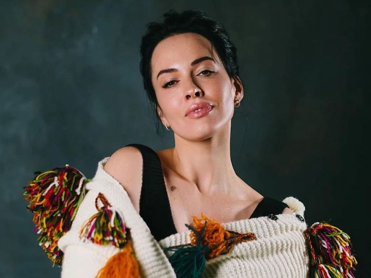 В сентябре 2022 года Астафьева сообщила, что состоит в новых отношениях