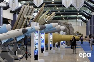 Половина иранских ракет не взлетели или сломались в воздухе, считают источники СМИ