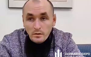 Обвиняемый сбежал в РФ