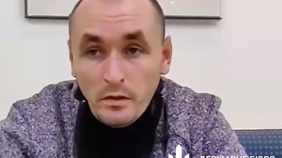 Обвиняемый сбежал в РФ