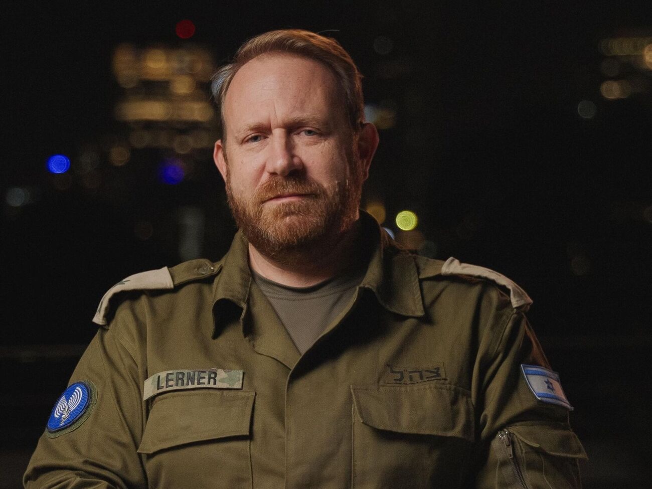 Израиль решает, "нанести или не нанести удар", заявил Лернер