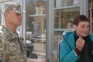 Ратошнюк: Ударив тем букетом женщину, я поступил недостойно
