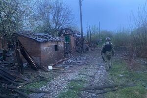 За даними Філашкіна, загиблим було від 36 до 86 років