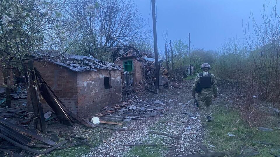 За даними Філашкіна, загиблим було від 36 до 86 років