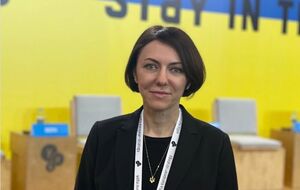 Я прошу прощения у нардепа Совсун, но у меня нет задачи всем понравиться