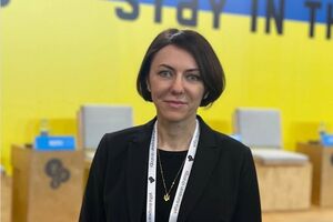 Я прошу прощения у нардепа Совсун, но у меня нет задачи всем понравиться